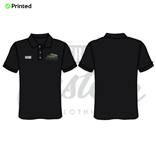 Islandderry Trout fishery Adults Polo (Pro Polo)