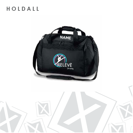 Releve Dance Academy Mini Holdall 