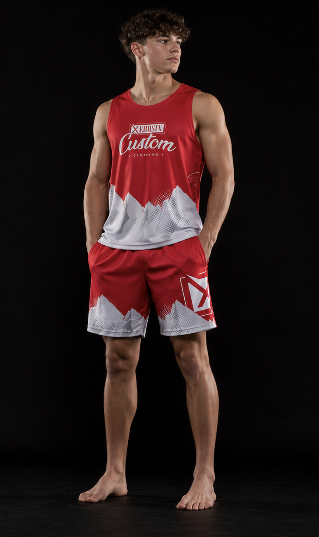 Unisex Tank Top