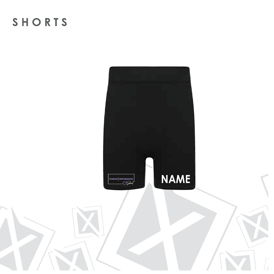 SPS Shorts Adults 