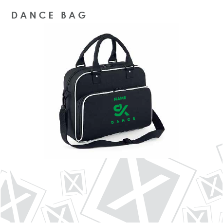 SK Dance Dance Bag