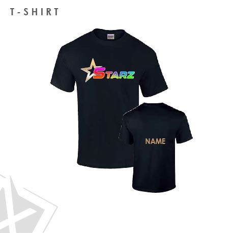 Starz Dance T-Shirt Kids 