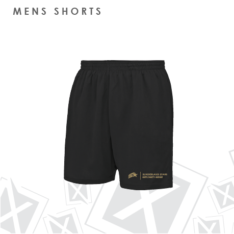Sunderland Stars Cool Shorts