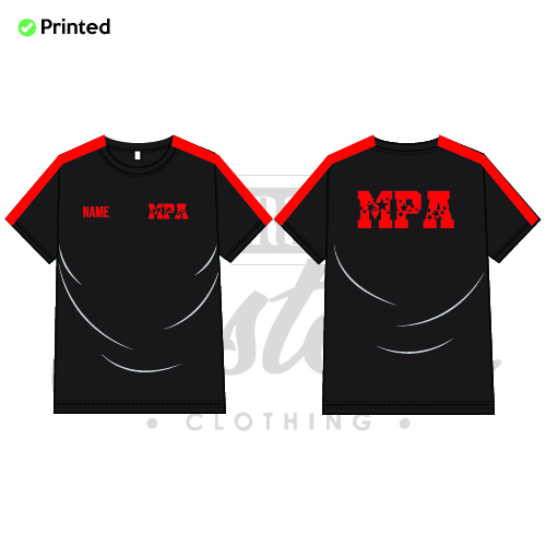 MPA Adult Team Jersey
