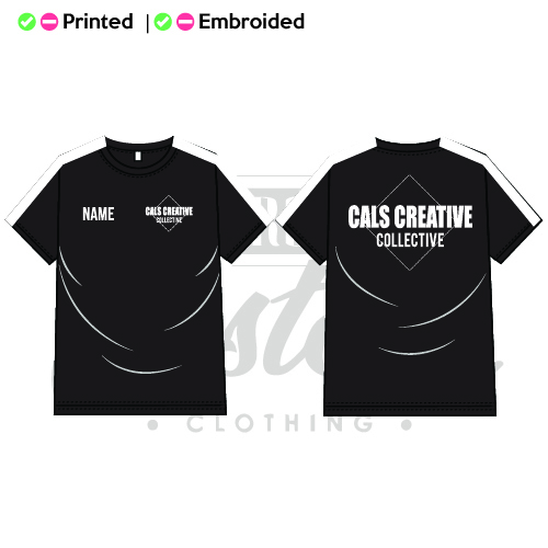 Cal's Creative Collection Adult Team Jersey