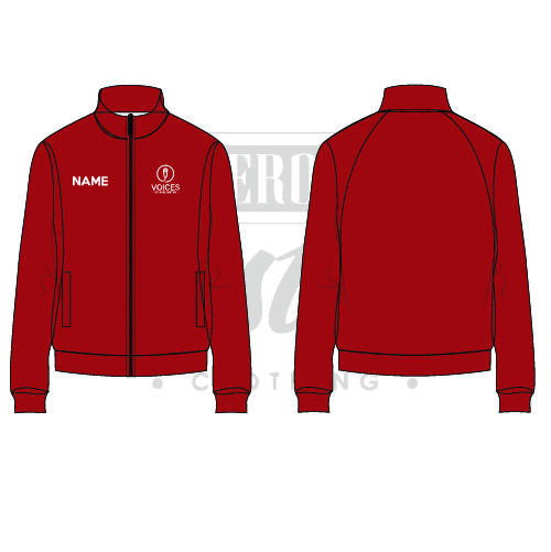 Voices of Darlington Unisex Adults Fleece