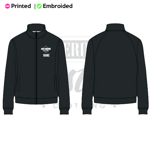 Cal's Creative Collection Unisex Kids Fleece