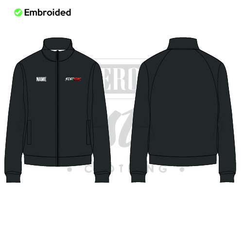 SFGK Coaching Unisex Kids Fleece