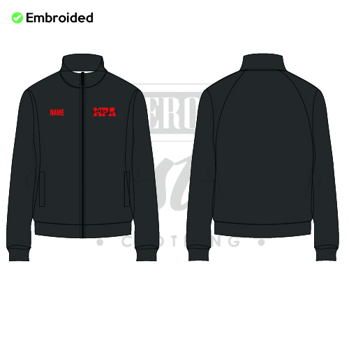 MPA Unisex Kids Fleece