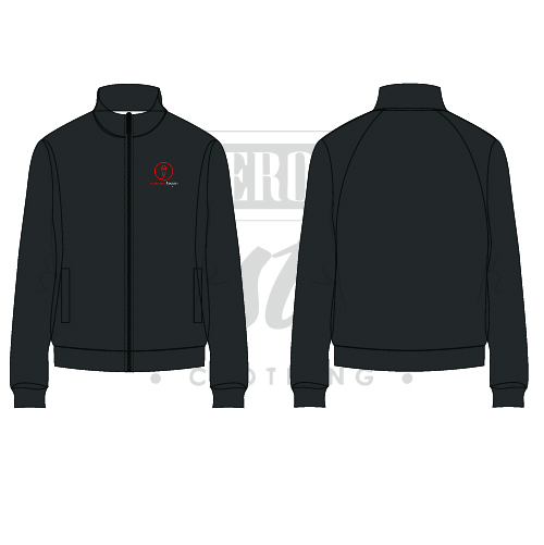 The Voices Group Team Unisex Kids Fleece