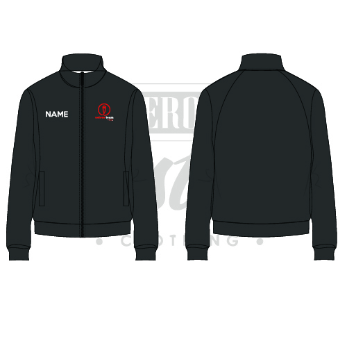 The Voices Group Team Unisex Adults Fleece