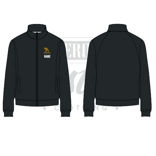 Advance Personal Training Unisex Adults Fleece