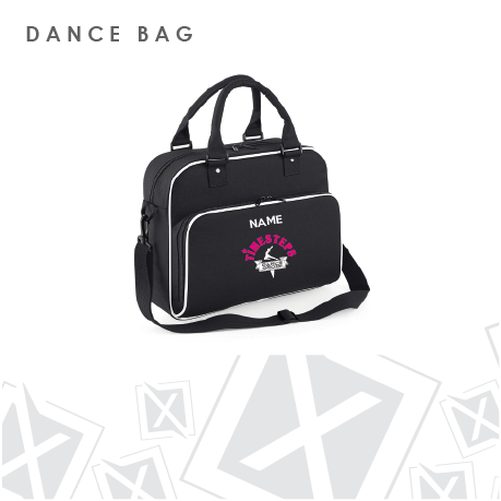 Timesteps Dance Dance Bag