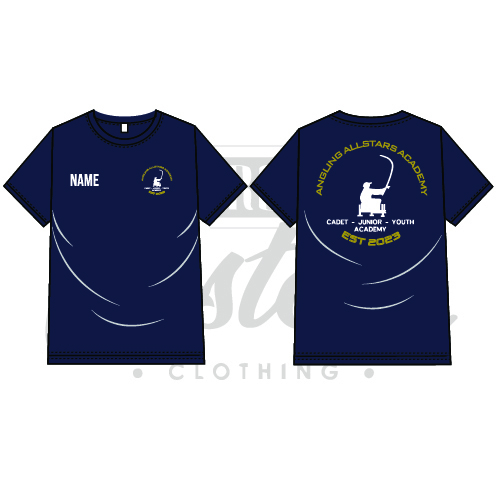 AA Academy Kids T-Shirt