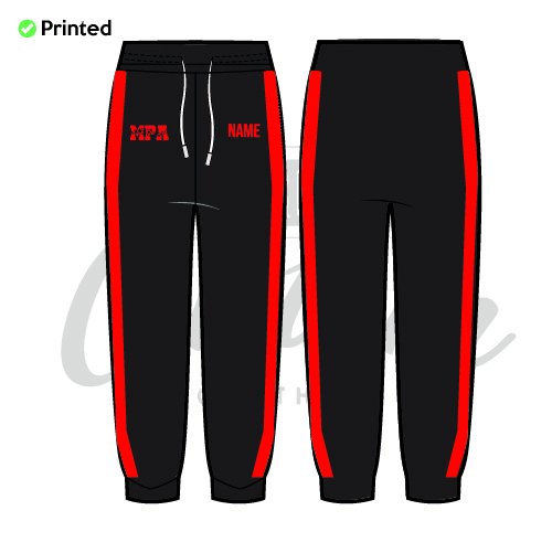 MPA Unisex Kids Tracksuit Pants