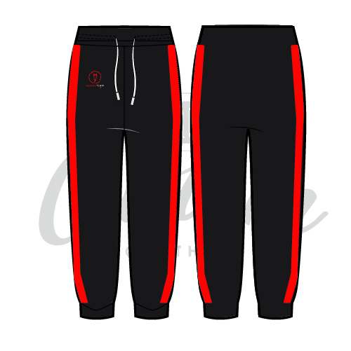 The Voices Group Team Unisex Adults Tracksuit Pants