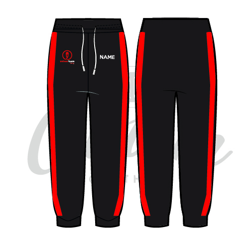 The Voices Group Team Unisex Adults Tracksuit Pants