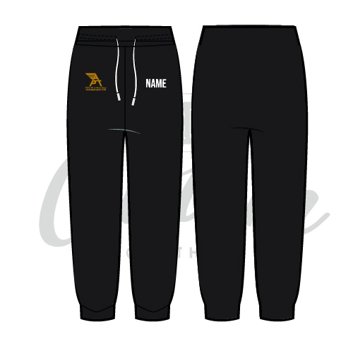 Advance Personal Training Unisex Adults Tracksuit Pants