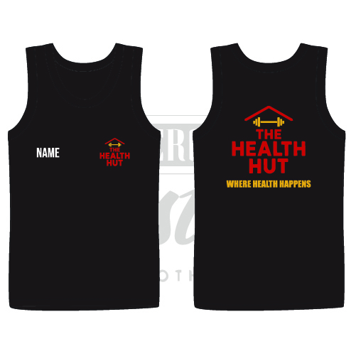 The Health Hut Womens Cool Vest