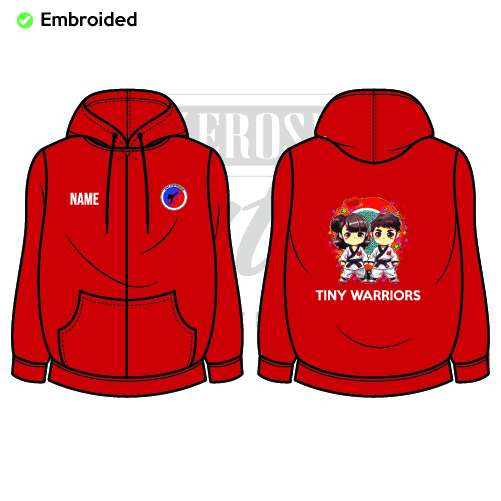 Fire Red